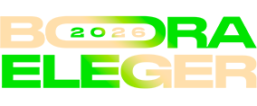 BORA ELEGER - Logo
